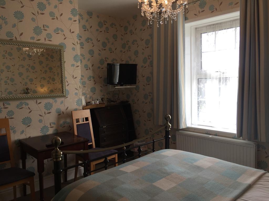 The Beaumont Accommodation Лаут Номер фото