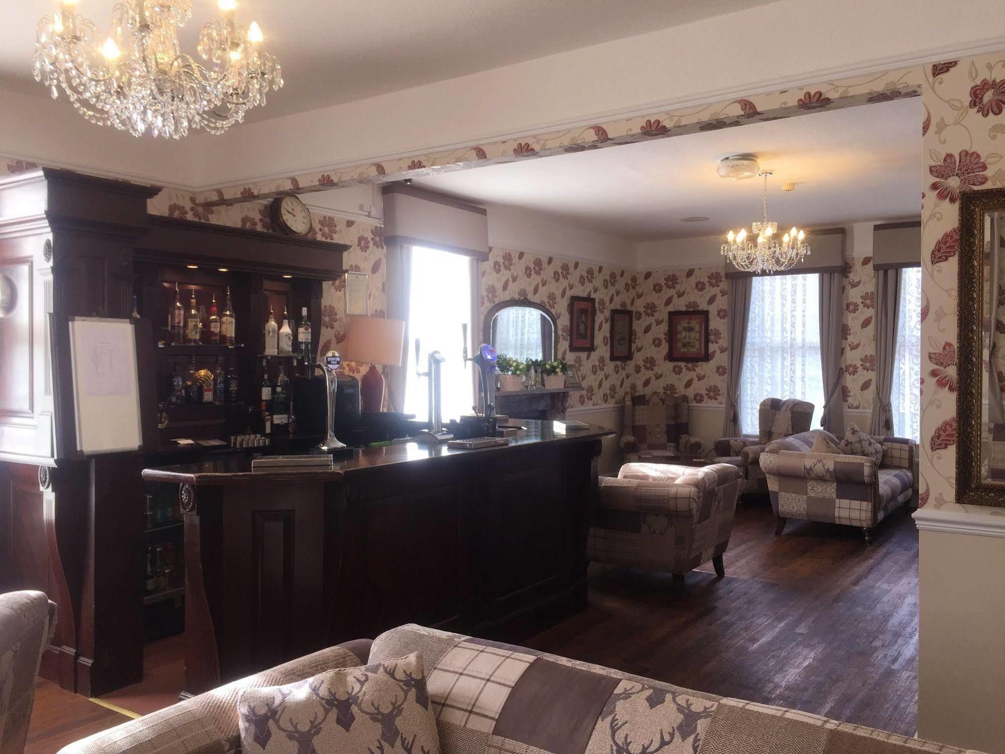 The Beaumont Accommodation Лаут Экстерьер фото
