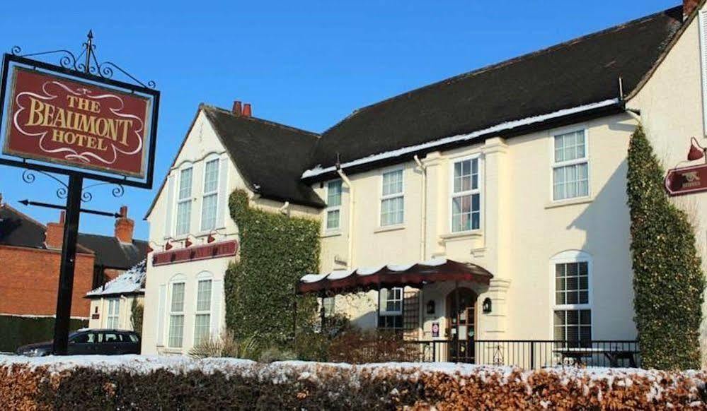 The Beaumont Accommodation Лаут Экстерьер фото